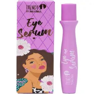 Contorno De Ojos Eye Serum
