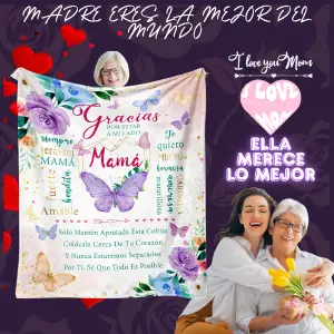 manta madre 2