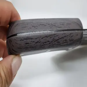CUCHILLO ACHUELA PROFESIONAL CORTA HUESO