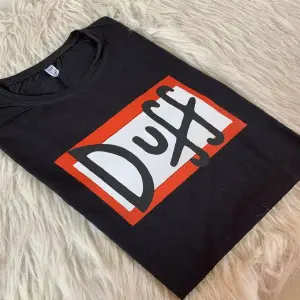 CAMISA DUFF UNISEX