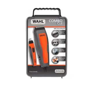 Combo Cut Wahl Recortadora y Trimmer