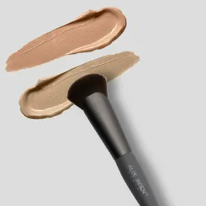 ALIX AVIEN FOUNDATION BRUSH
