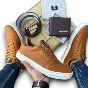 REF. PSC520 TRIO LV