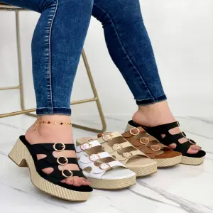 SANDALIA REF 7731