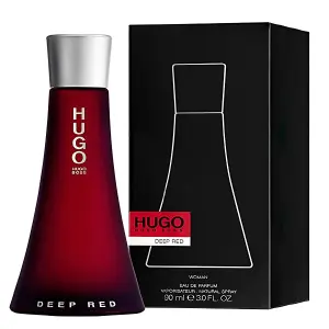 HUGO DEEP