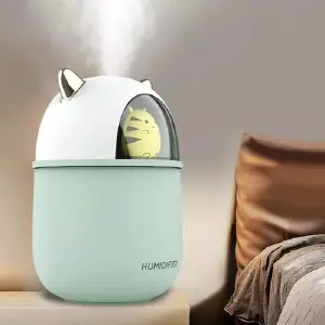 Dg Difusor De Aromas Pikachu 300 Ml