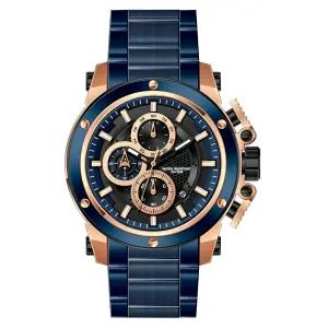 Reloj G-force H3912g Cronografo Funciona