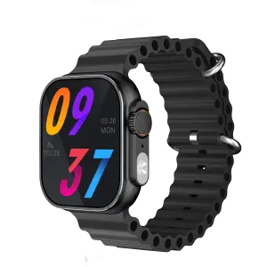 Reloj Inteligente Mobulaa  IW09 Ultra