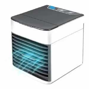 Mini Aire Acondicionado Portatil Para Ho