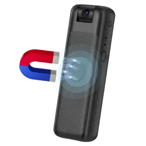 Mini Cámara HD Portátil Inalámbrica WIFI