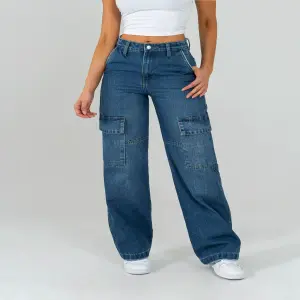 Jeans cargo ref DCN 775