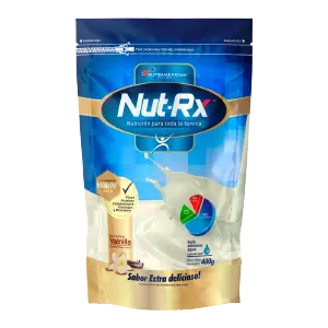 NUT RX
