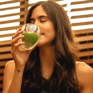 Té Matcha Matchali | Clásico: Sabor Auténtico, Beneficios Incomparables - Té Matcha Matchali | Clásico