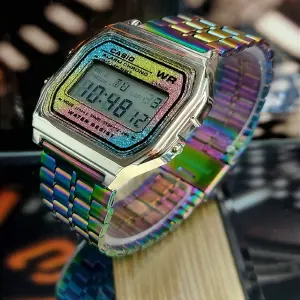 Reloj casio Retro