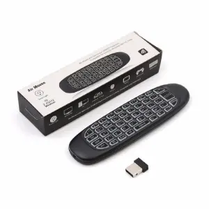 Mini Teclado Inalambrico Android