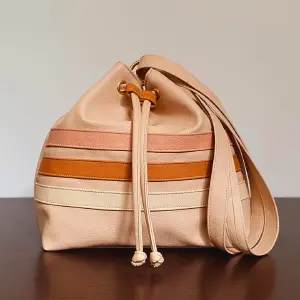 Bolso Cuero Mujer pequeño