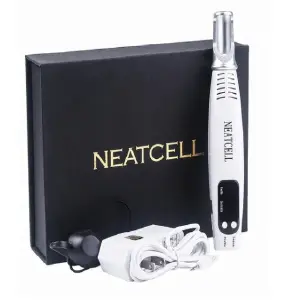 Láser Picosecond Neatcell Eliminación Ta
