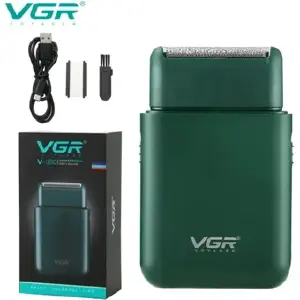 VGR Afeitadora Eléctrica