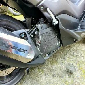 PROTECTOR MOFLE NMAX
