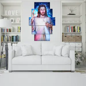 CRISTO 31