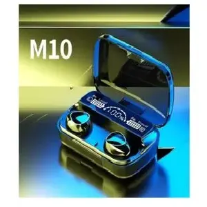 Audifonos M10