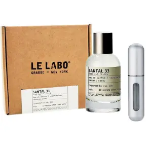 SANTAL 33+PERFUMERO