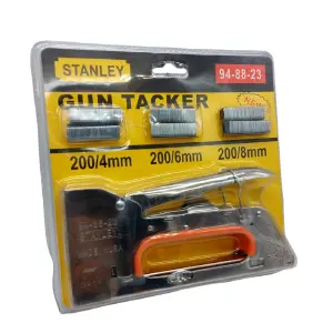 GRAPADORA INDUSTRIAL STANLEY