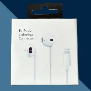 AURICULAR IPHONE CABLE  1.1
