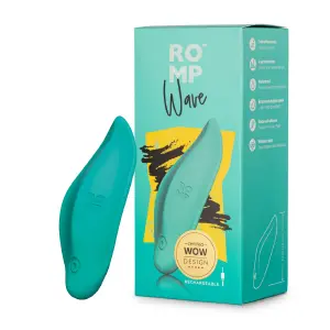 Estimulador Multipropósito Wave Romp