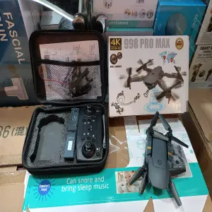 Dron 998 pro max