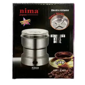 MOLINO PARA CAFÉ