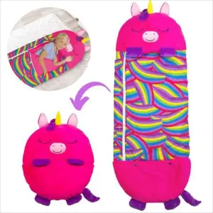 DG Happy Napper Infantil Mediano
