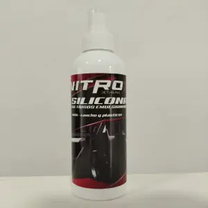 SILICONA NITROX