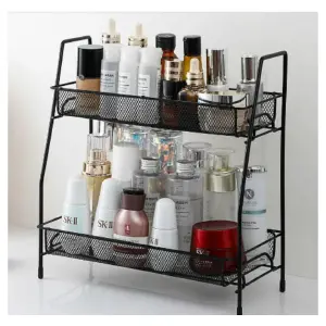 Organizador Estante Multifuncional Metal