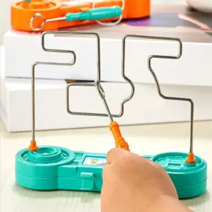 Maze game