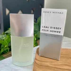 PERFUME ISSEY MIYAKE CABALLERO