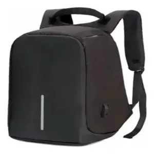Maleta Morral Antirrobo  Impermeable