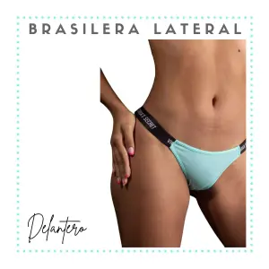 BRASILERA LATERAL X12