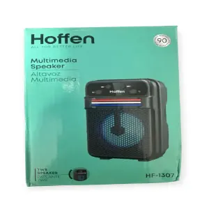 Mini Parlante Bluetooth Hoffen 1307