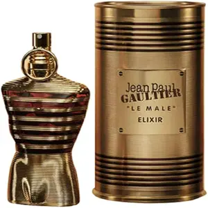 Jean Paul Lata Elixir
