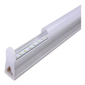 Lampara led luz blanca