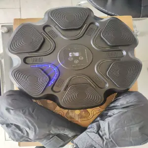 MAQUINA DE BOXEO 6 GOLPES