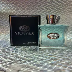 Versace pour homme x 100 ml