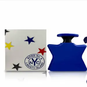 Perfume Bond No. 9  New York   1.1  100
