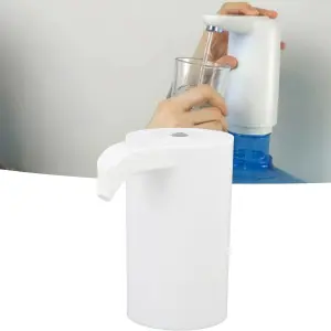 Dispensador electrico de agua
