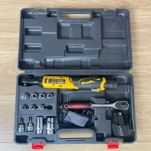 RACHE INALAMBRICO DEWALT