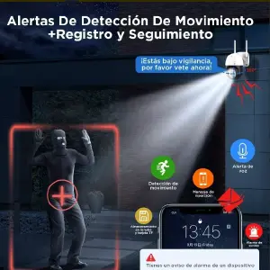 Camara Exterior Mat21921