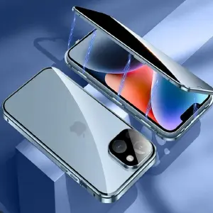 CASE ANTIESPÍA 360