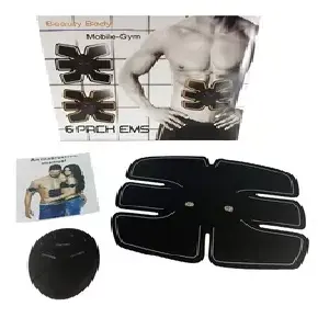 PARCHE TONIFICADOR ABDOMINAL