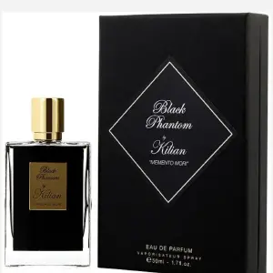 1PERFUME BLACK PHANTOM BY KILIAN